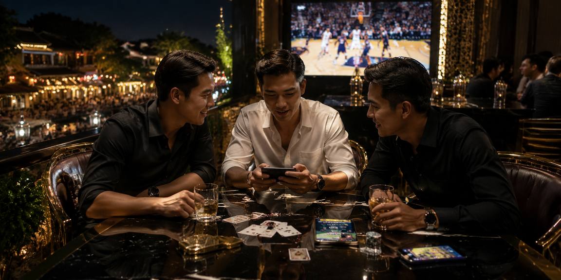 go68 – Nhà cái uy tín Việt Nam