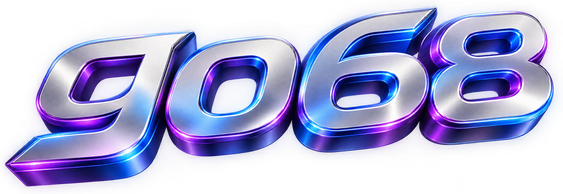 go68 Logo
